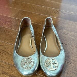 Tory Burch Ballet flats